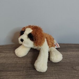Ganz Lil Kinz St.Bernard Dog Plush